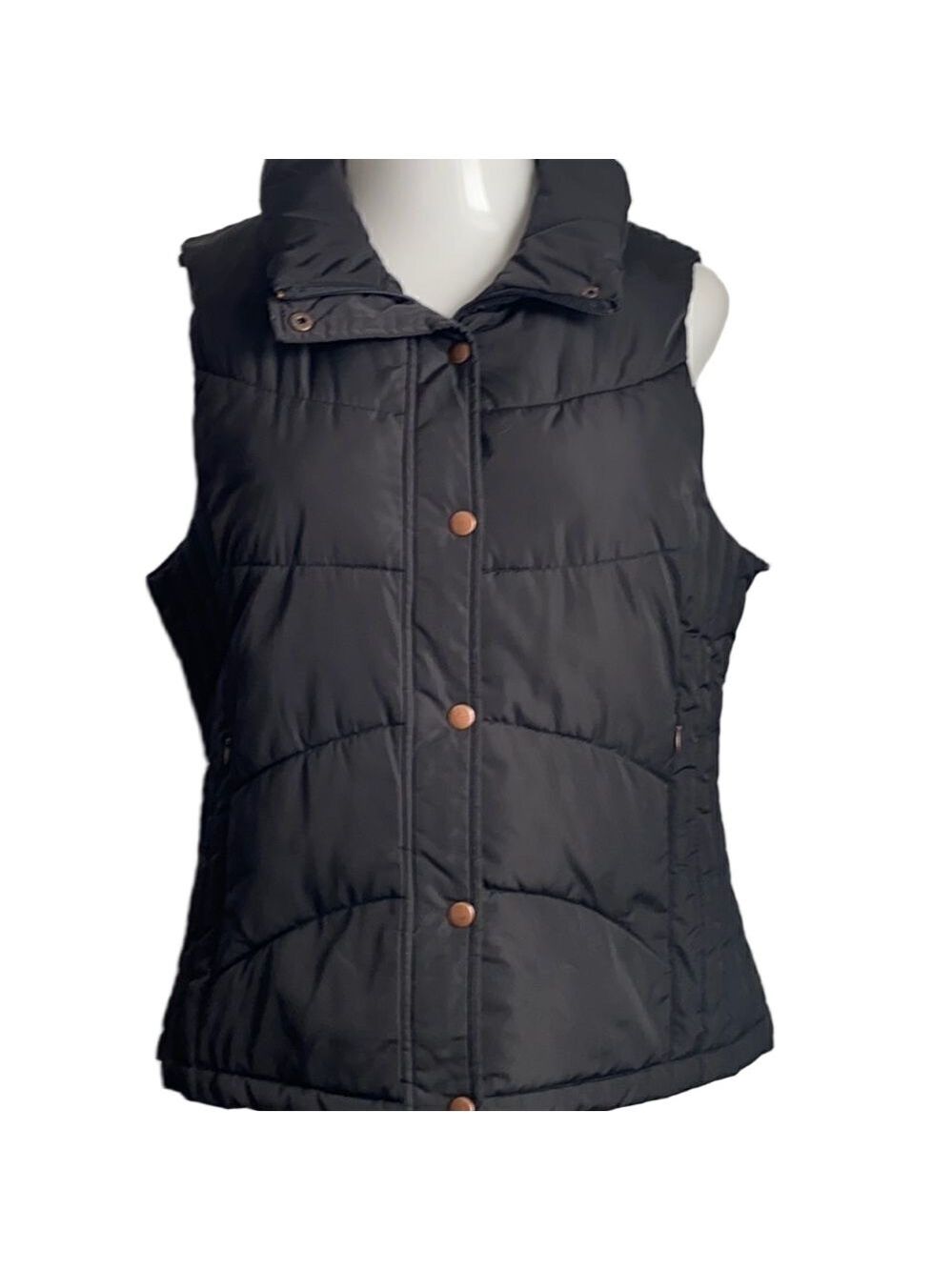 GH Bass and Co Vest - Picture 1 of 6